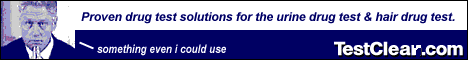 Proven Drug Testing Solutions